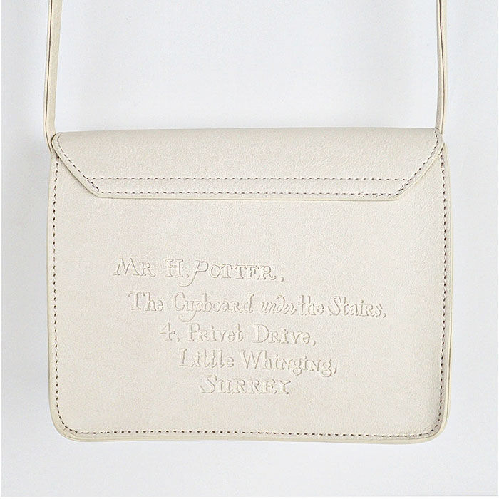 BACKYARD FAMILY「ハリーポッター バッグ F221090 通販 ポシェット ショルダーバッグ 斜めがけバッグ」|ショルダー・メッセンジャー|