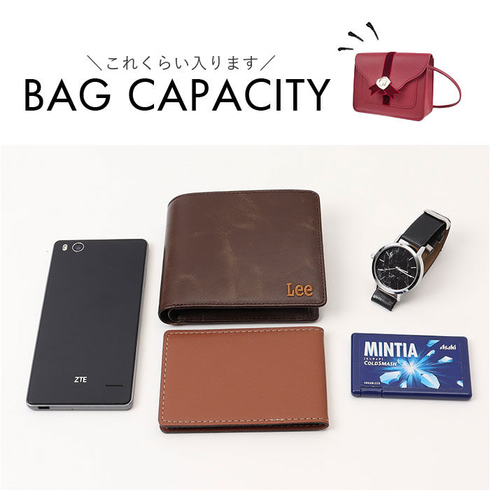 BACKYARD FAMILY「ハリーポッター バッグ F221090 通販 ポシェット ショルダーバッグ 斜めがけバッグ」|ショルダー・メッセンジャー|