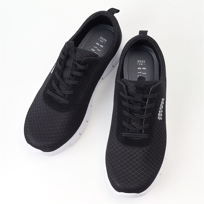 BACKYARD FAMILY「アーノルドパーマー スニーカー ARNOLD PALMER AP0007 通販 ゴム紐 メンズ」|スリッポン|