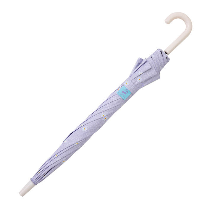 BACKYARD FAMILY「OLIVE des OLIVE 傘 オリーブデオリーブ 通販 長傘 55cm 晴雨兼用傘 日傘」|傘|