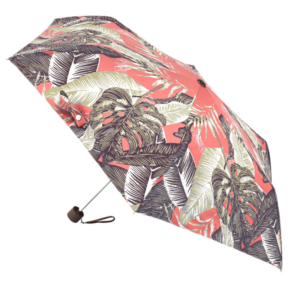 BACKYARD FAMILY「折りたたみ傘 レディース 通販 折り畳み傘 晴雨兼用傘 傘 かさ カサ アンブレラ 折り畳み」|傘|ピンク1