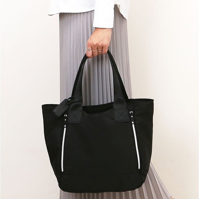 BACKYARD FAMILY「トートバッグ 大容量 軽量 通販 トートバック トート 手提げ 肩掛け カジュアルバッグ」|トートバッグ|