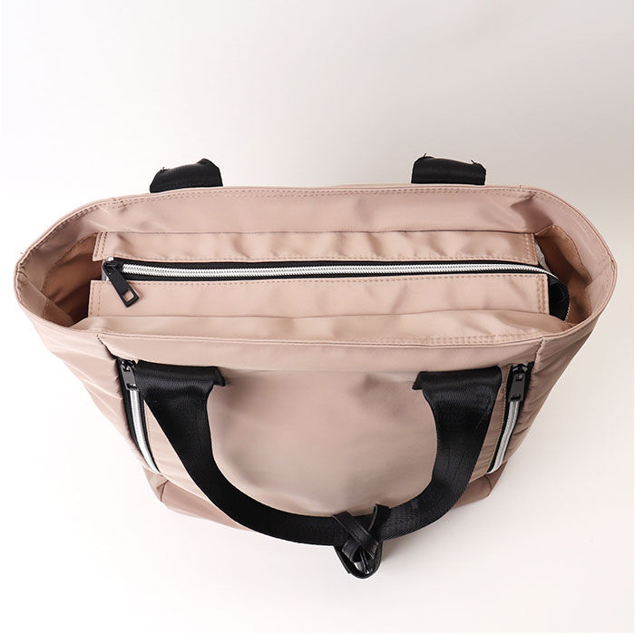 BACKYARD FAMILY「トートバッグ 大容量 軽量 通販 トートバック トート 手提げ 肩掛け カジュアルバッグ」|トートバッグ|