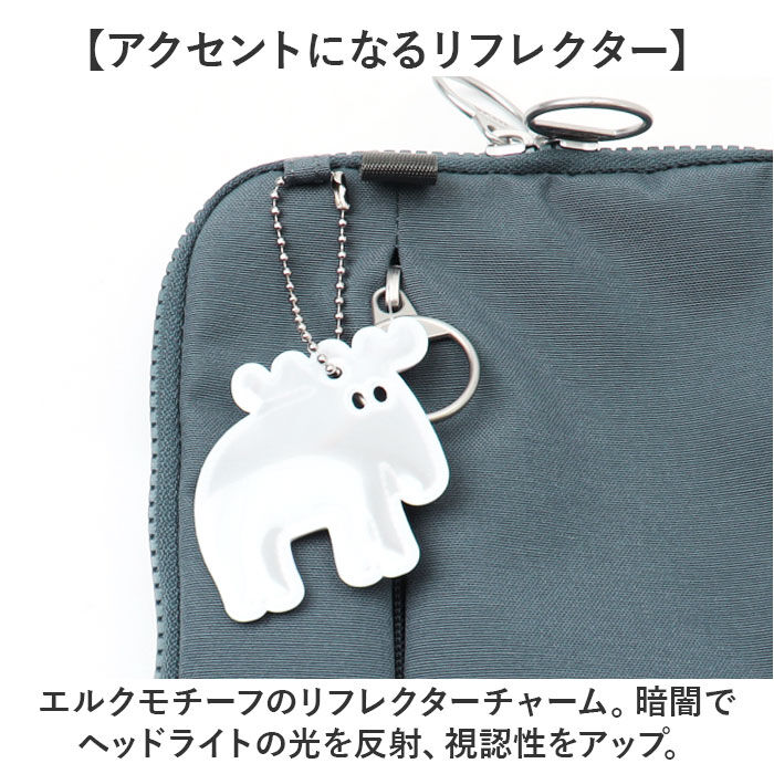 moz「moz モズ スマホショルダー 2way 撥水 zzrk-03 通販 スマホショルダーバッグ」|ショルダー・メッセンジャー|