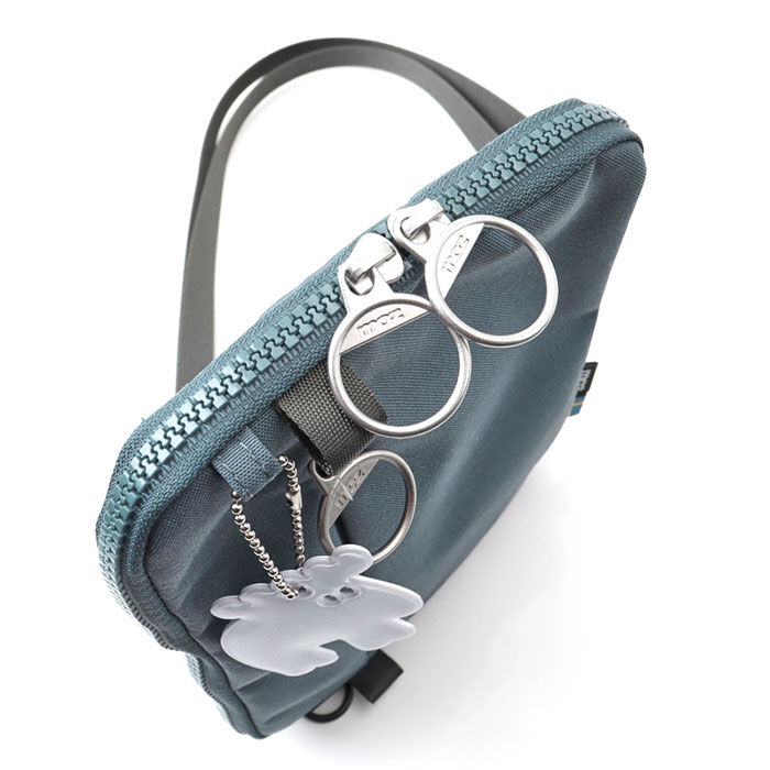 moz「moz モズ スマホショルダー 2way 撥水 zzrk-03 通販 スマホショルダーバッグ」|ショルダー・メッセンジャー|