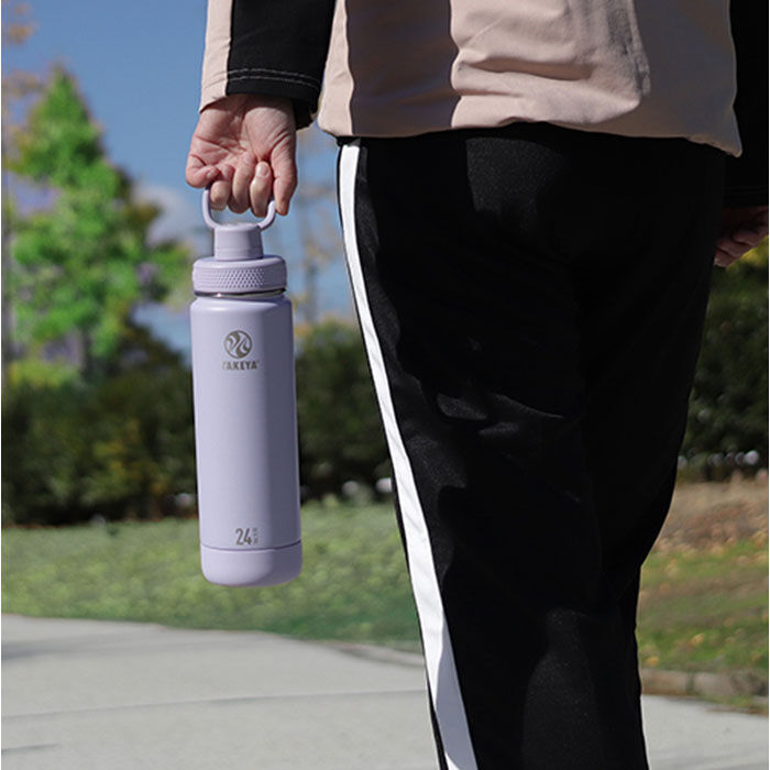 BACKYARD FAMILY「タケヤ 水筒 700 通販 タケヤフラスク アクティブライン2 0.7L 700ml マグボトル」|食器・キッチングッズ|