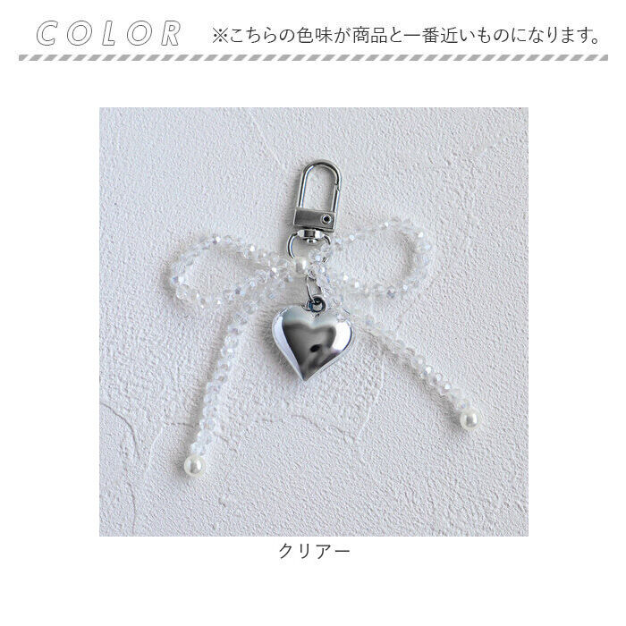 BACKYARD FAMILY「Rora キーリング 通販 ローラ クリストール キーホルダー キーチャーム バッグチャーム」|その他|