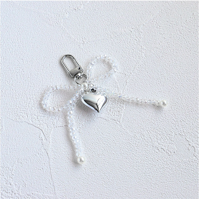 BACKYARD FAMILY「Rora キーリング 通販 ローラ クリストール キーホルダー キーチャーム バッグチャーム」|その他|