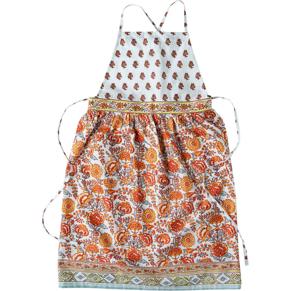 BACKYARD FAMILY「エプロン おしゃれ 通販 kukugoto ククゴト ギャザーエプロン 前掛け 前掛」|その他|その他1