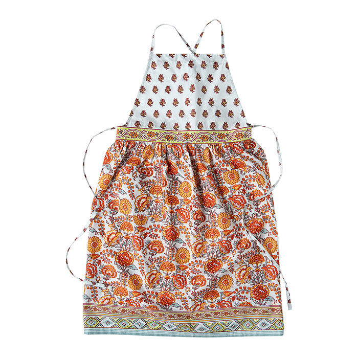 BACKYARD FAMILY「エプロン おしゃれ 通販 kukugoto ククゴト ギャザーエプロン 前掛け 前掛」|その他|