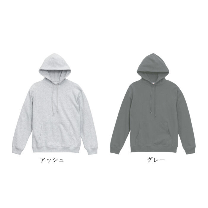 BACKYARD FAMILY「United Athle ユナイテッドアスレ プルオーバーパーカー 通販 パーカー スウェット」|パーカー|