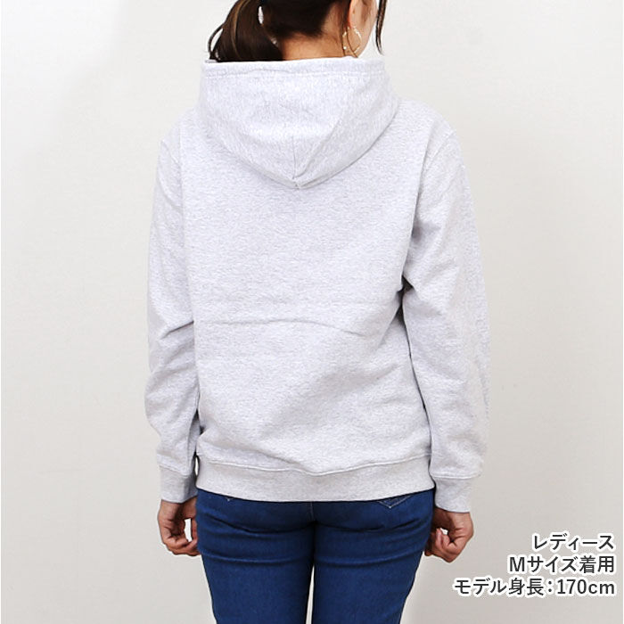 BACKYARD FAMILY「United Athle ユナイテッドアスレ プルオーバーパーカー 通販 パーカー スウェット」|パーカー|