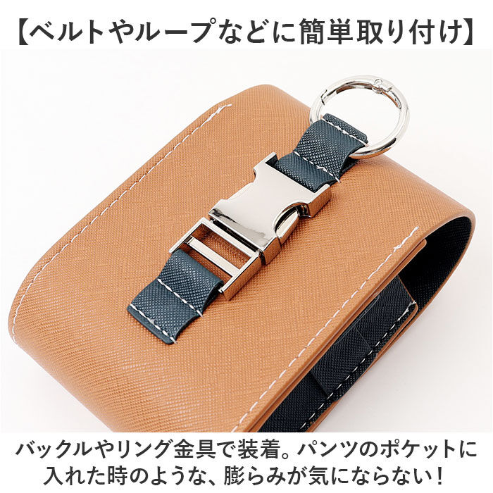 BACKYARD FAMILY「ゴルフ ボールケース 通販 おしゃれ かわいい メンズ レディース ゴルフボールケース 4個」|スポーツ|