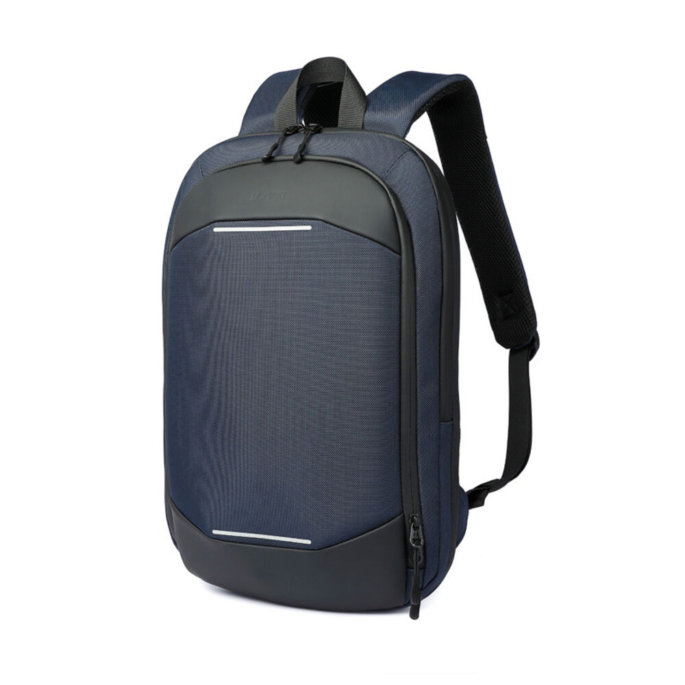BACKYARD FAMILY「ビジネスリュック メンズ 大容量 通販 ビジネスバッグ リュック バックパック デイパック」|リュック|ブルー1