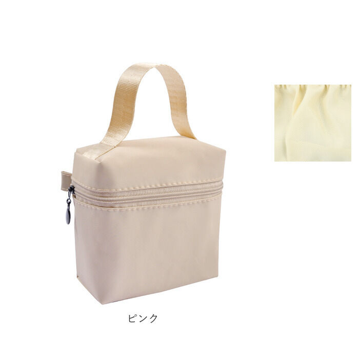 BACKYARD FAMILY「化粧ポーチ 縦型 メイクポーチ 自立 通販 ポーチ マチあり タテ 縦 トイレタリー 小物入れ」|ポーチ|