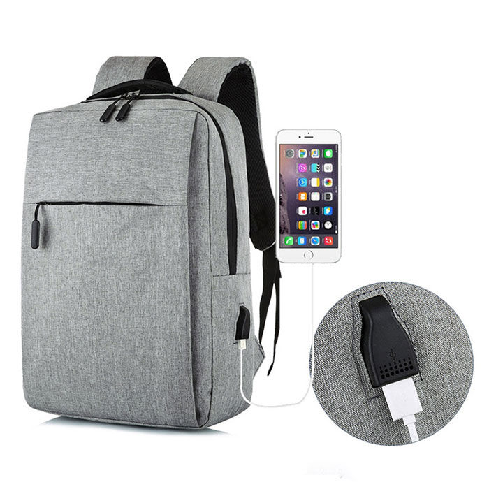 BACKYARD FAMILY「ビジネスリュック メンズ 通販 大容量 薄型 出張 撥水 usbポート a4 軽量 1泊 丈夫」|リュック|