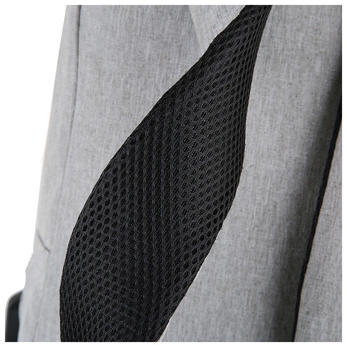 BACKYARD FAMILY「ビジネスリュック メンズ 通販 大容量 薄型 出張 撥水 usbポート a4 軽量 1泊 丈夫」|リュック|