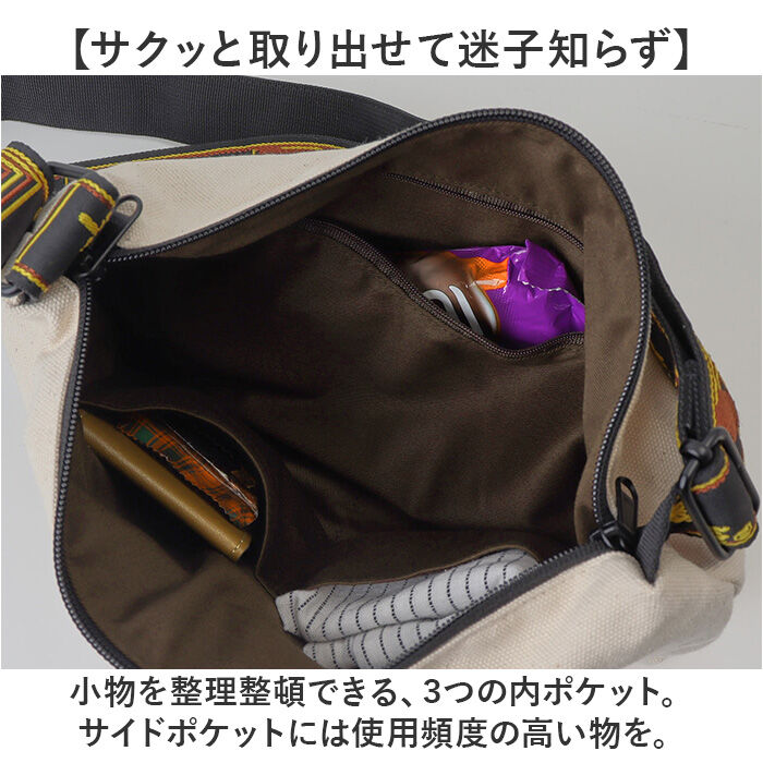 BACKYARD FAMILY「fender フェンダー バッグ 950-6004 通販 ショルダーバッグ ボディバッグ」|ショルダー・メッセンジャー|