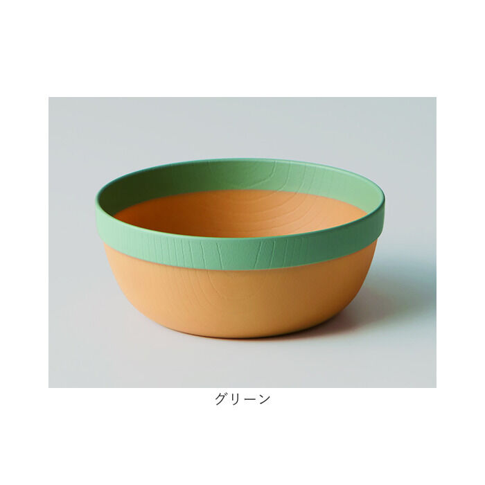 BACKYARD FAMILY「サラダ ボウル 食器 通販 日本製 13.5cm サラダボウル スープボウル 取り皿 小皿 鉢」|食器・キッチングッズ|