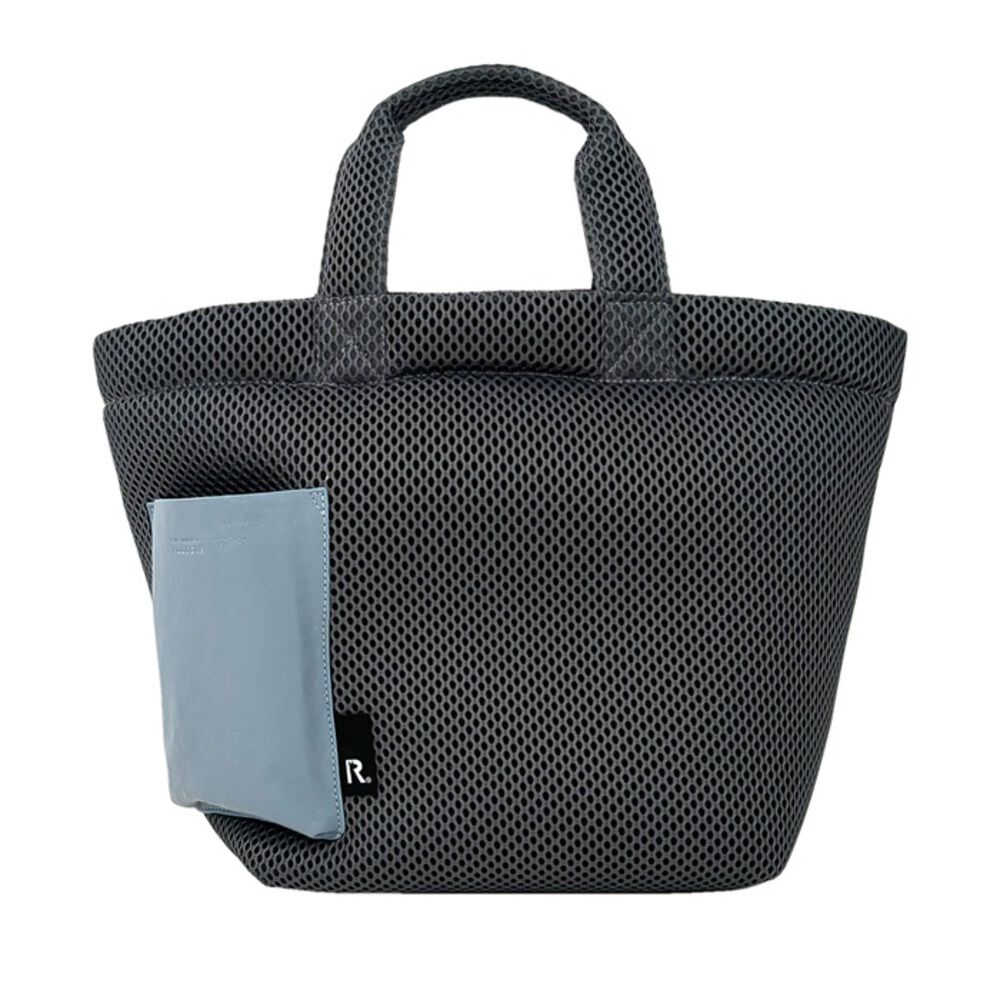 BACKYARD FAMILY「ルートート トートバッグ ROOTOTE 1040 通販 トートバック 手提げバッグ 手提げ袋」|トートバッグ|グレー1