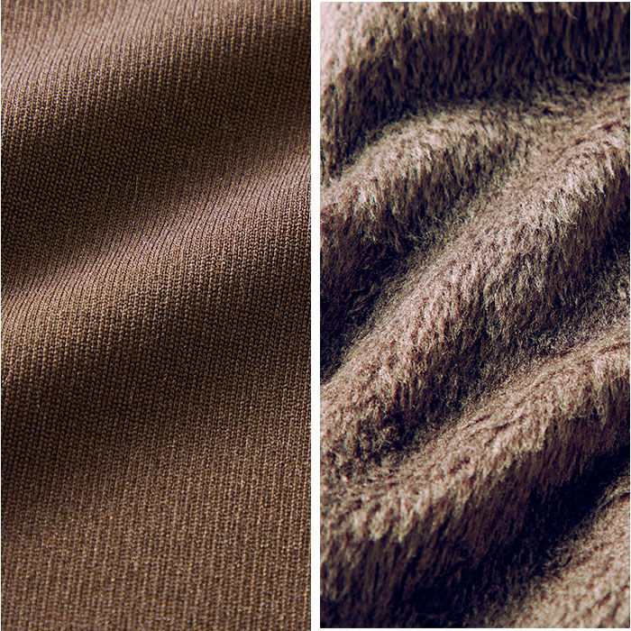 BACKYARD FAMILY「ワイドパンツ レディース 通販 ロングパンツ ワイド パンツ ズボン ボトムス あったか 暖かい」|その他|