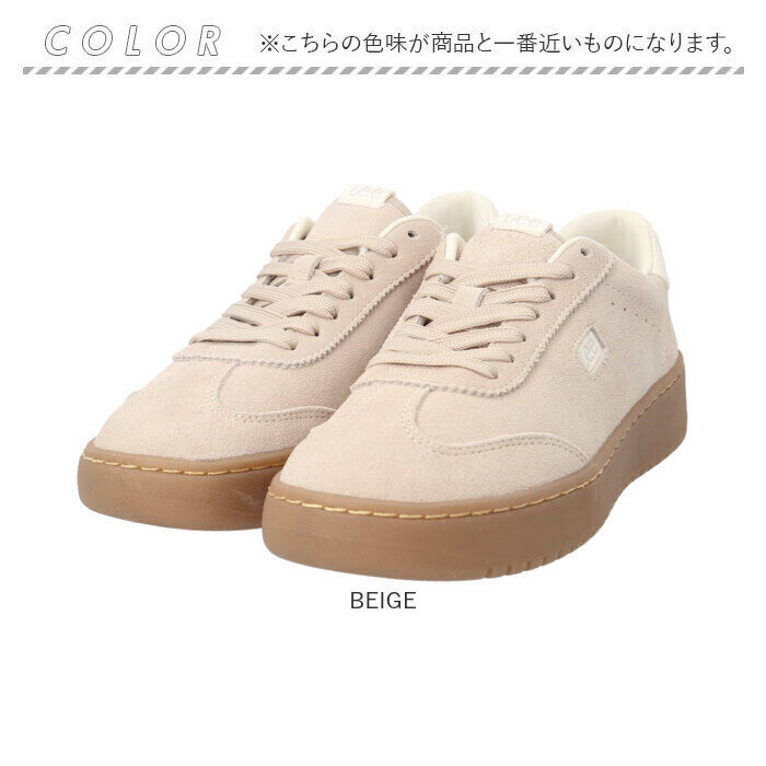 BACKYARD FAMILY「Lee 靴 リー Lee-8014 通販 スニーカー レザースニーカー ローカットスニーカー」|スリッポン|