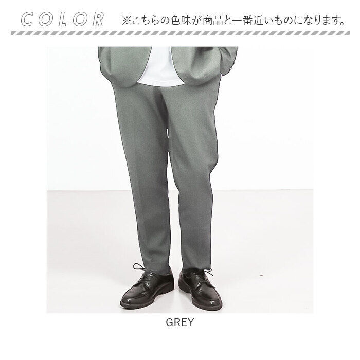 BACKYARD FAMILY「URBAN SQUARE パンツ 65306 通販 アーバンスクエア トラウザーパンツ スラックス」|その他|