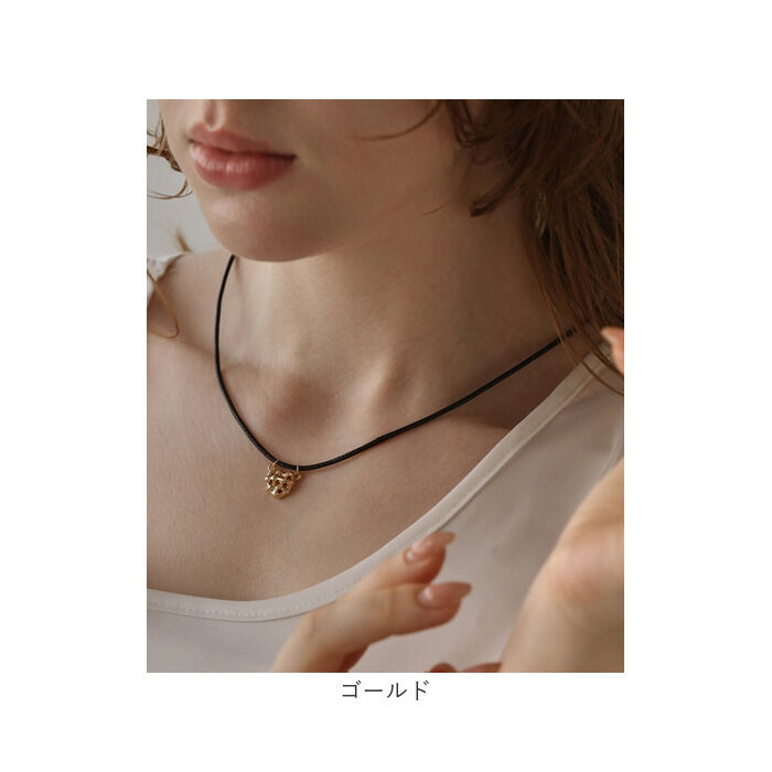 BACKYARD FAMILY「ネックレス ハート 通販 ハートネックレス ペンダント レディース アクセサリー diamond」|その他|