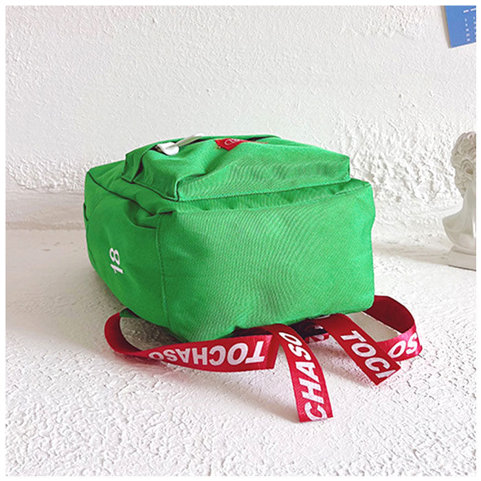 BACKYARD FAMILY「リュック キッズ 通販 デイパック リュックサック バッグ バック かばん レッスンバッグ」|リュック|