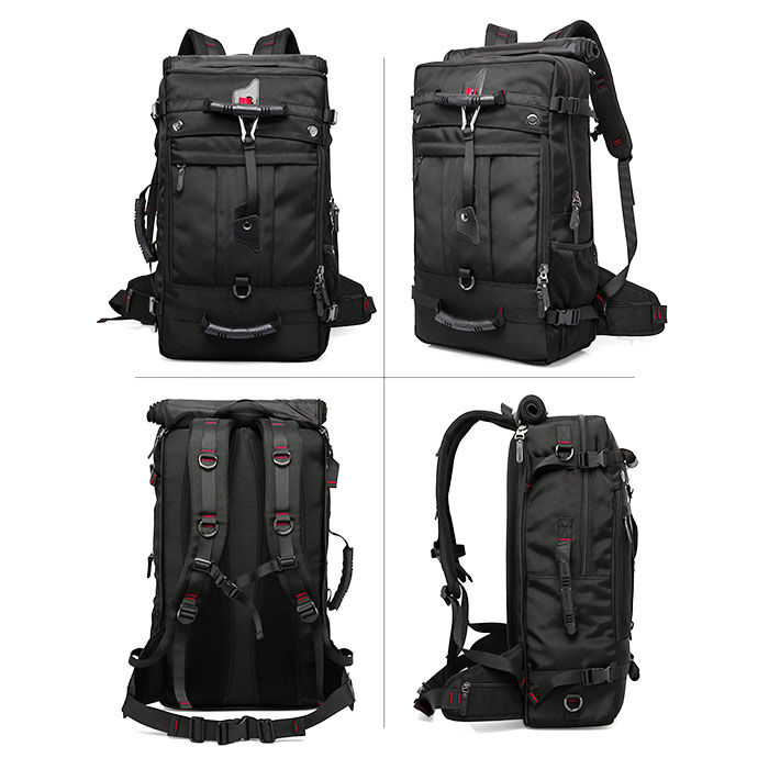 BACKYARD FAMILY「リュック 大容量 通販 バックパック リュックサック ディバッグ ディバック ボストンバッグ」|リュック|