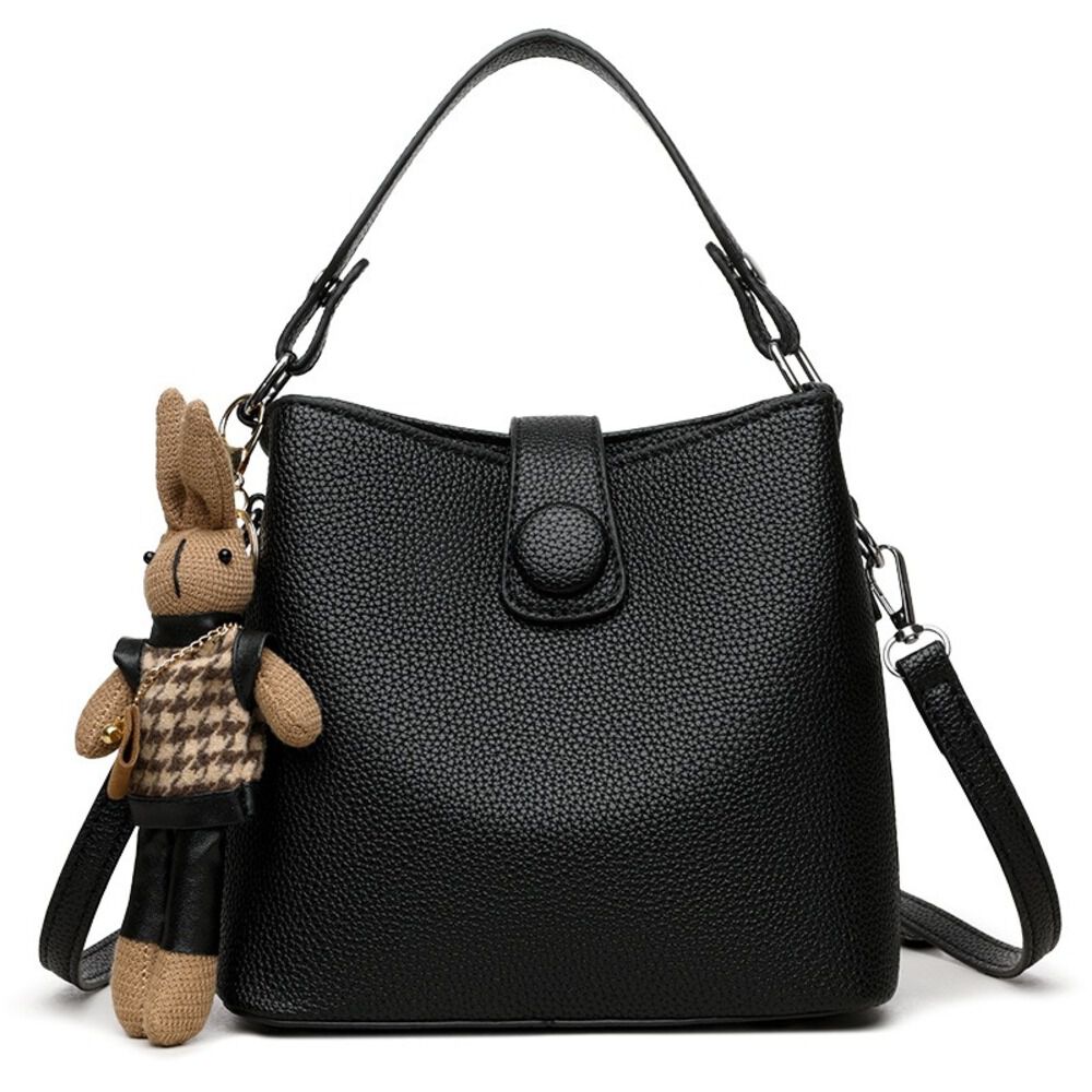 BACKYARD FAMILY「ショルダーバッグ レディース 通販 ハンドバッグ 肩掛けバッグ 3wayバッグ 斜めがけバッグ」|その他|ブラック1