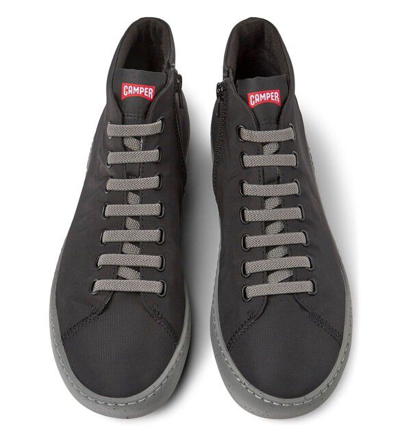 CAMPER「[カンペール] PEU TOURING / ハイカットシューズ」|サンダル|