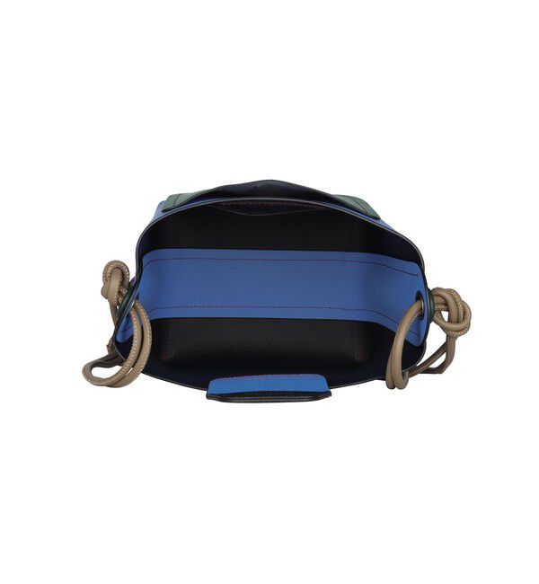 CAMPER「[カンペール] Sabado ショルダーバッグ」|ショルダー・メッセンジャー|