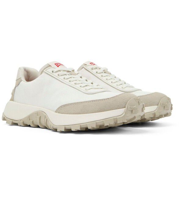 CAMPER「[カンペール] DRIFT TRAIL / スニーカー」|スニーカー|ホワイト