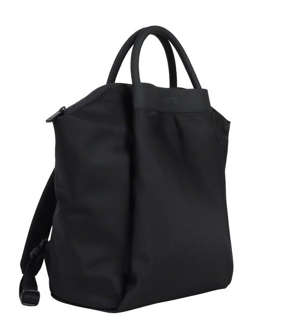 CAMPER「[カンペール] Practico リュック」|リュック|ブラック