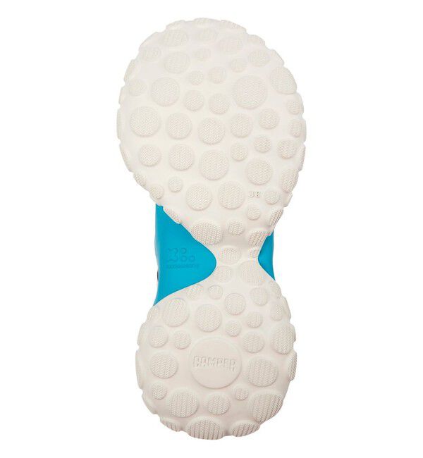 CAMPER「[カンペール] PELOTAS MARS / レザースニーカー」|スニーカー|