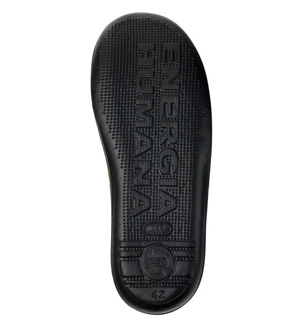 CAMPER「[カンペール] BEETLE / ハイカットシューズ」|スニーカー|