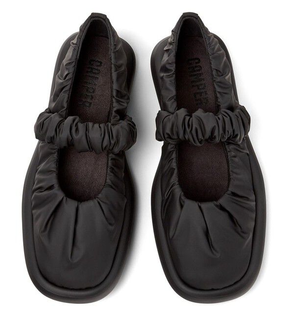 CAMPER「[カンペール] ONDA / フラットシューズ」|ローファー|