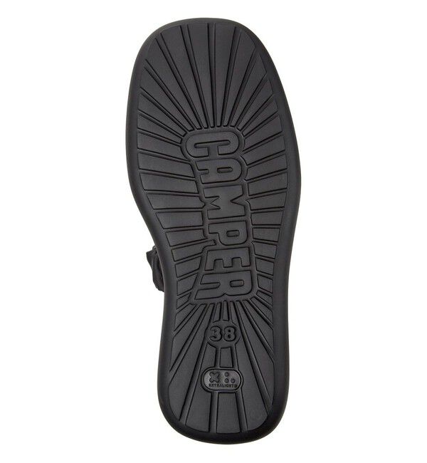 CAMPER「[カンペール] ONDA / フラットシューズ」|ローファー|