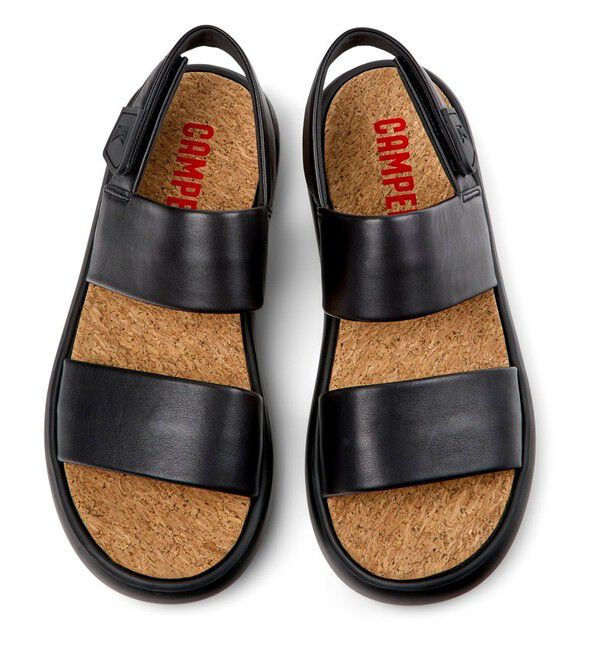 CAMPER「[カンペール] PELOTAS FLOTA / サンダル」|サンダル|