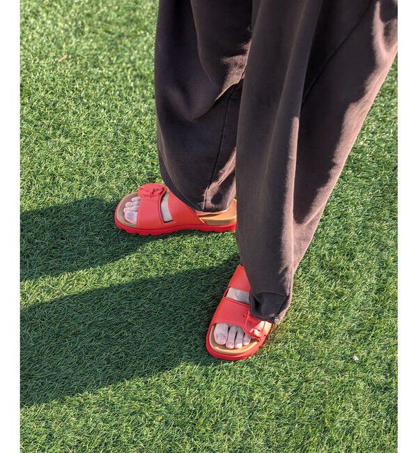 CAMPER「[カンペール] BRUTUS SANDAL / サンダル」|サンダル|