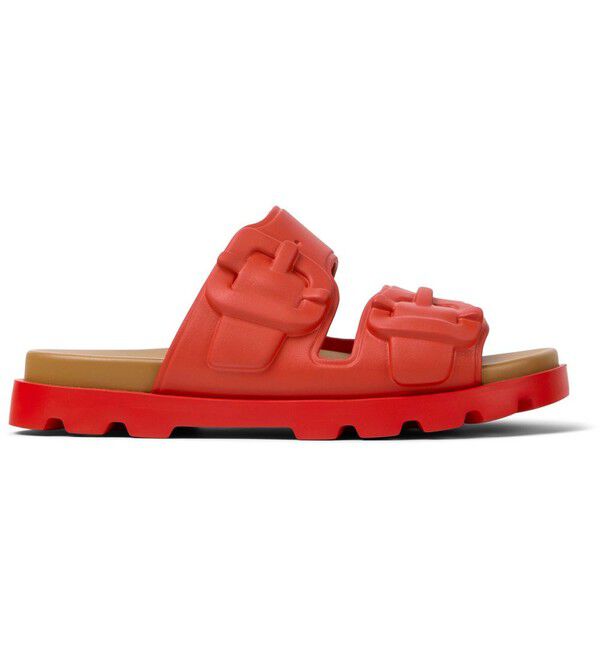 CAMPER「[カンペール] BRUTUS SANDAL / サンダル」|サンダル|