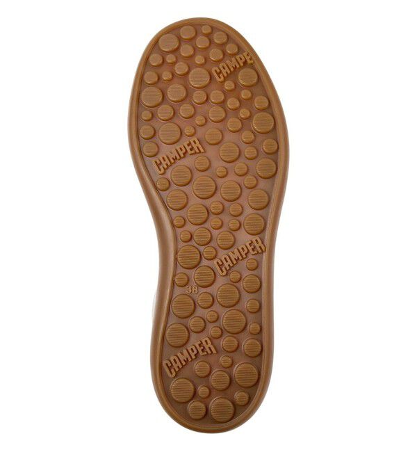 CAMPER「[カンペール] PELOTAS SOLLER / カジュアルシューズ」|スニーカー|