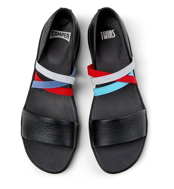 CAMPER「[カンペール] TWINS / サンダル」|サンダル|