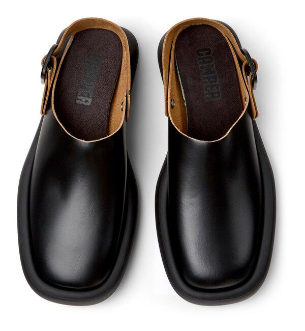 CAMPER「[カンペール] ONDA / フラットシューズ」|ローファー|