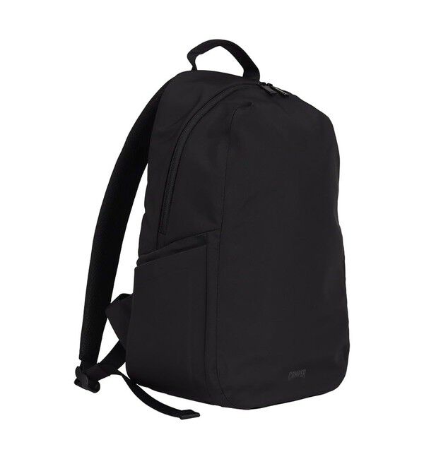 CAMPER「[カンペール] IKER リュック」|リュック|ブラック