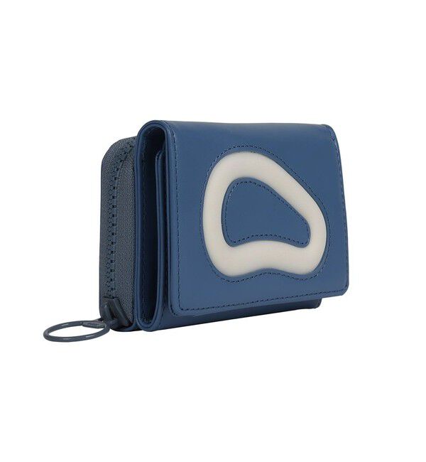CAMPER「[カンペール] JILL 財布」|財布|ブルー