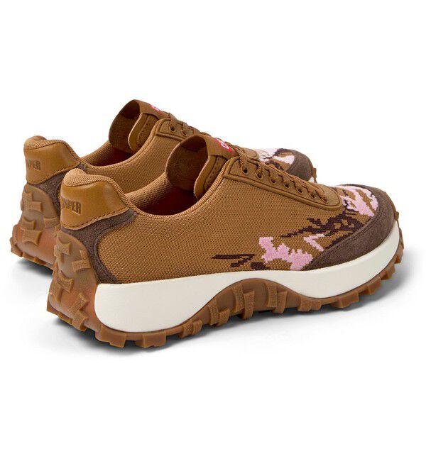 CAMPER「[カンペール] TWINS / スニーカー」|スニーカー|