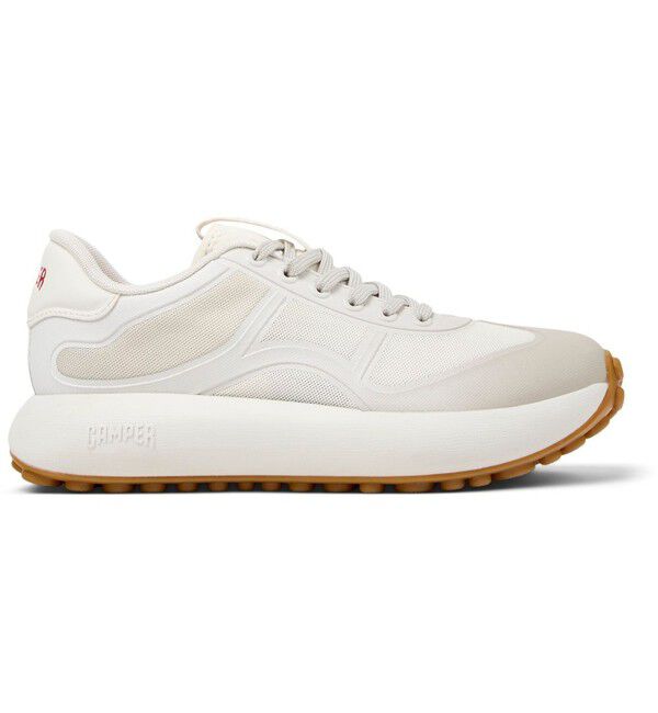 CAMPER「[カンペール] TWINS / スニーカー」|スニーカー|