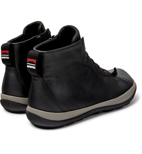 CAMPER「[カンペール] PEU PISTA GM / ハイカットシューズ」|ロングブーツ|